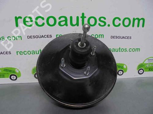Used Servo brake FIAT GRANDE PUNTO (199_) 1.4 (199AXB1A) (75 hp) 2054403
