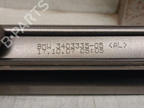 Roof bar BMW X5 (E53) 3.0 i | BP23427293C65 