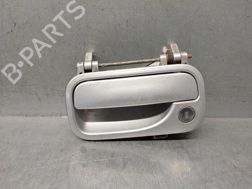 Used Front left exterior door handle Front left exterior door handle OPEL VECTRA B Estate (J96) 1.8 i 16V (F35) (125 hp) 33170181 33170181