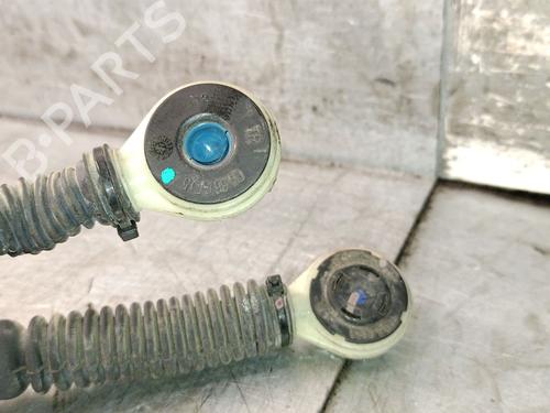 Gear lever DACIA SANDERO III 1.0 TCe 90 | BP29730192M90