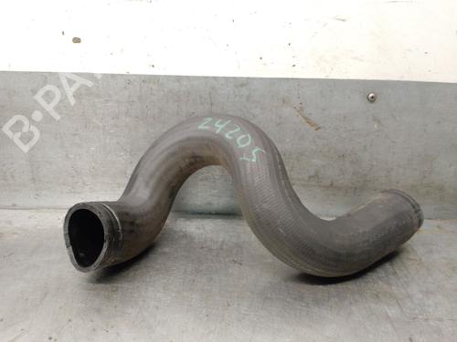 Rør PEUGEOT 407 (6D_) [2004-2011]  31161572
