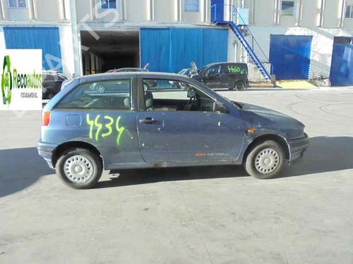 Engine control unit (ECU) SEAT IBIZA II (6K1) 1.8 i | BP2048609M57 