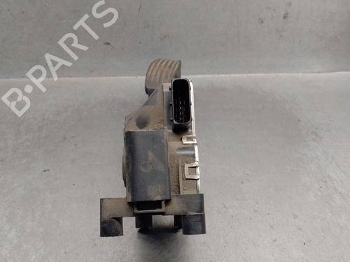 Pedal FIAT PANDA (312_, 319_) 1.0 Mild Hybrid (312.PYD1B) | BP31939998I4