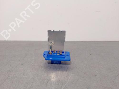 Used Heater resistor Heater resistor 25244980 25244980