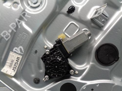 Rear right window mechanism HYUNDAI i30 (FD) 1.4 | BP11927740C25 