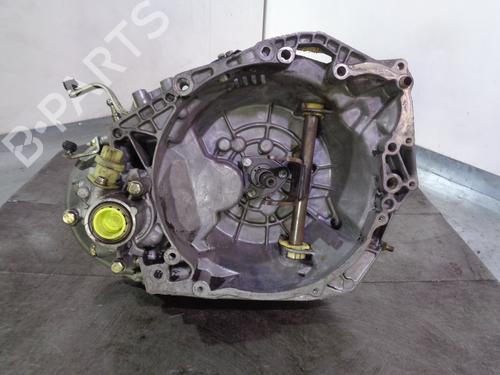Used Gearbox CITROËN XSARA (N1) 2.0 HDi 90 (90 hp) 13817368