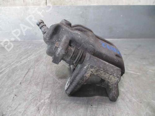 Left front brake caliper RENAULT CLIO IV (BH_) 1.5 dCi 90 | BP11616423M105 