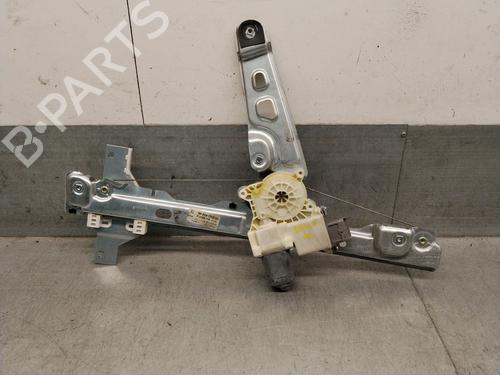 Used Front right window mechanism Front right window mechanism 34693988 34693988