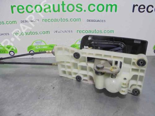 Gear lever NISSAN X-TRAIL I (T30) 2.2 dCi | BP7445433M90 