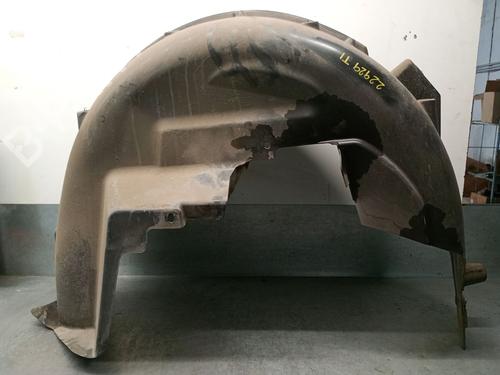 Wheel arch PEUGEOT 3008 II SUV (MC_, MR_, MJ_, M4_) 1.6 BlueHDi 120 | BP28378525C56 