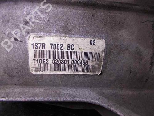 Gearbox FORD MONDEO III Saloon (B4Y)  | BP5276200M3 