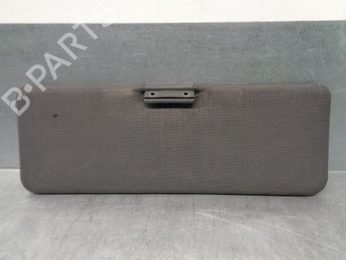 Left sun visor SEAT TERRA Estate Van (024A)  | BP9673568I1 