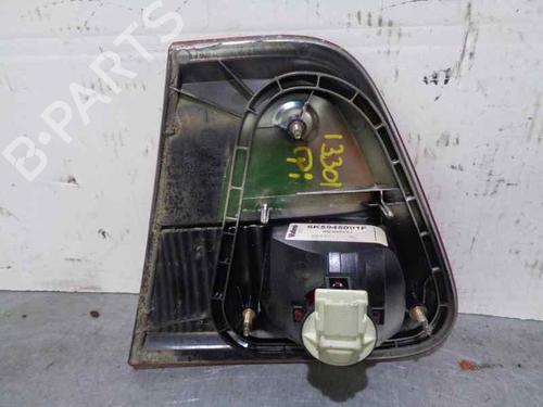 Left taillight SEAT CORDOBA (6K2) 1.9 TDI | BP7846822C34 