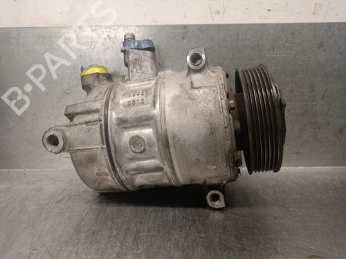Used AC compressor VW TIGUAN (5N_) 2.0 TDI (150 hp) 29641118