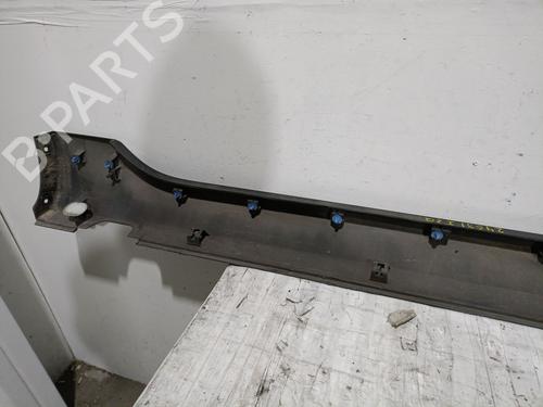 Other PEUGEOT 2008 I (CU_) 1.2 THP 110 / PureTech 110 | BP32363208O1 