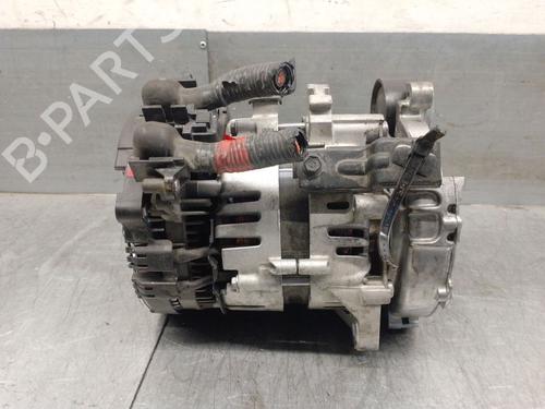 Generator Generator 28586995 28586995