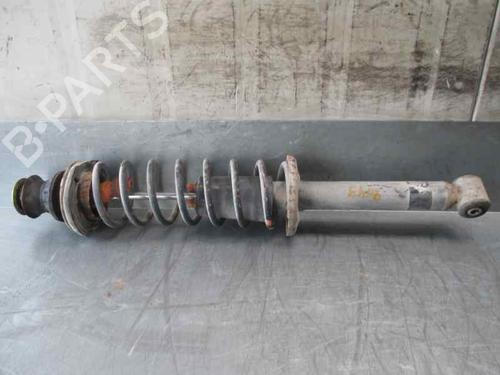 Used Right rear shock absorber SEAT CORDOBA (6K1, 6K2) [1993-2002]  4634408
