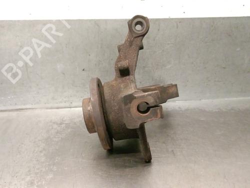Left front steering knuckle DACIA LOGAN MCV (KS_) 1.5 dCi (KS0W) | BP36405708M25 - Image 2