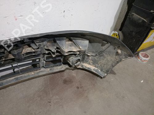 Front bumper RENAULT KANGOO (KC0/1_) 1.5 dCi | BP32384118C7 