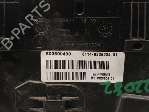 Electronic module BMW X4 (F26) xDrive 20 d | BP23439545M83 