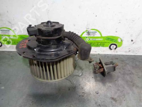 Heater blower motor FORD USA EXPLORER (U2, U_) 4.0 | BP9958680M62 