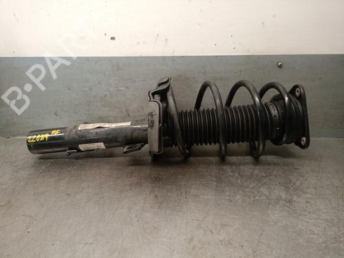 Left front shock absorber VOLVO V40 Hatchback (525) D2 | BP26170082M16 