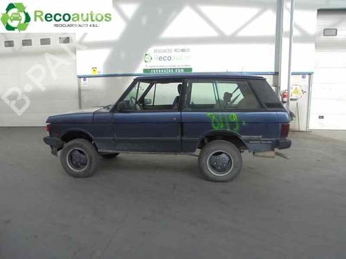 Used Parts LAND ROVER RANGE ROVER I 3.9 4x4 201485