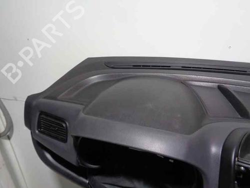 Dashboard FIAT DOBLO Cargo (263_) 1.3 D Multijet | BP6523648C46 - Image 3