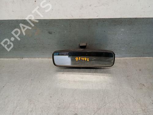 Specchietti retrovisore PEUGEOT 206 Hatchback (2A/C) 1.4 i (75 hp) 24450794