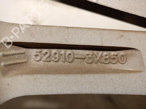 Rim HYUNDAI ELANTRA V Saloon (MD, UD) 1.6 | BP32264861C45