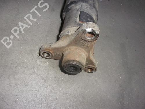 Driveshaft BMW 5 (E39)  | BP18018207M37 