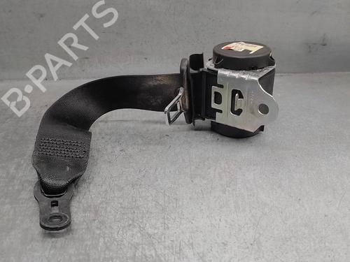 Rear left seatbelt BMW 1 Convertible (E88)  | BP16967264I29 