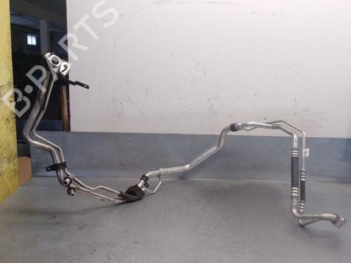 Used AC pipe LAND ROVER DISCOVERY V (L462) 2.0 Sd4 4x4 (241 hp) 23102015