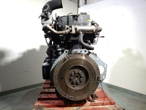 Engine KIA CARNIVAL II (GQ) 2.9 CRDi | BP39237345M1 - Image 4