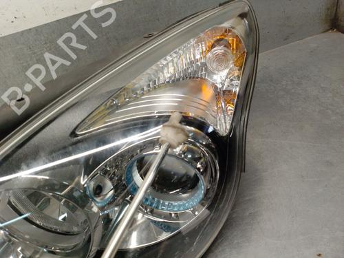 Left headlight HYUNDAI i30 (FD) 1.6 CRDi | BP34568472C28  - Image 9