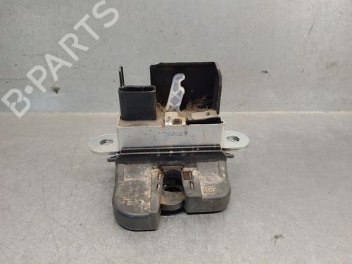 Used Tailgate lock SKODA YETI (5L) 2.0 TDI (140 hp) 31852887