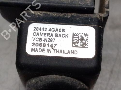 Electronic module INFINITI Q50 50 D | BP34519056M83 - Image 3