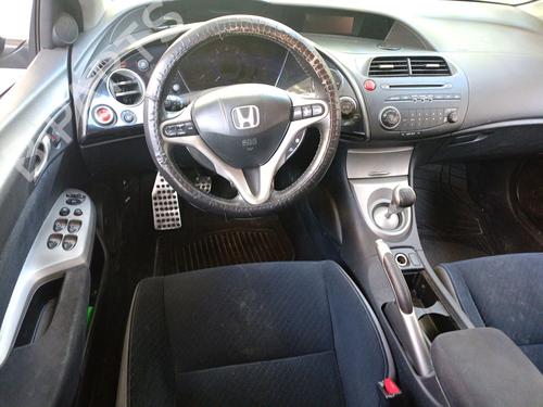Bränslepump HONDA CIVIC VIII Hatchback (FN, FK) 1.8 (FN1, FK2) | BP38069598M76 - Image 12
