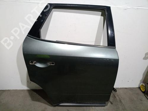 Used Right rear door NISSAN MURANO I (Z50) 3.5 4x4 (245 hp) 32122533