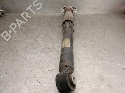 Left rear shock absorber AUDI Q2 (GAB, GAG) 1.0 TFSI | BP25272237M18 