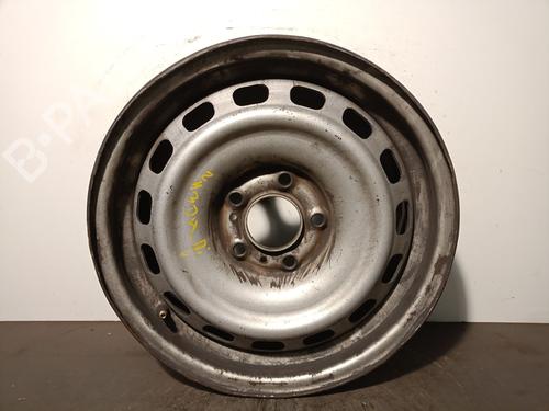 Fælk CITROËN BERLINGO (ER_, EC_) 1.5 BlueHDi 100 (102 hp) 31666217