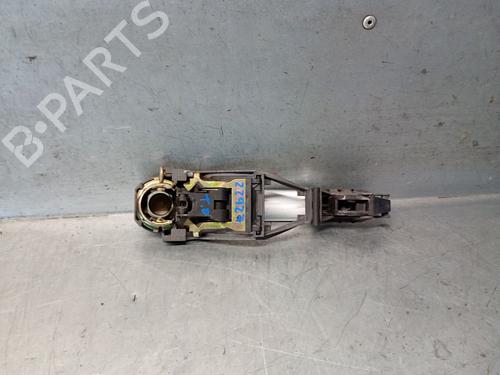 Rear right exterior door handle VW GOLF IV (1J1) 1.9 TDI | BP26709341C130 