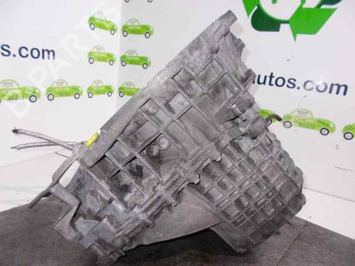 Gearbox FORD MONDEO III Saloon (B4Y)  | BP5276200M3 