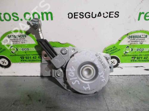 Used Tailgate CITROËN C-CROSSER (VU_, VV_) 2.2 HDi (156 hp) 21018924