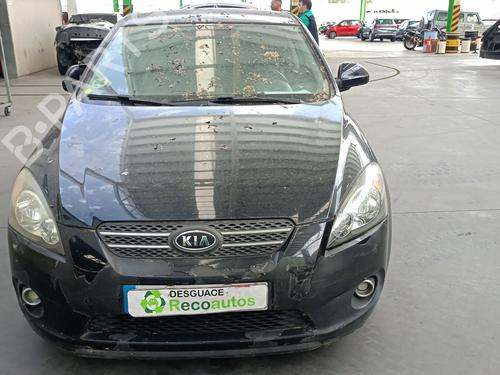 Right front window switch KIA PRO CEE'D (ED) 2.0 CRDi 140 | BP26712346I26  - Image 10