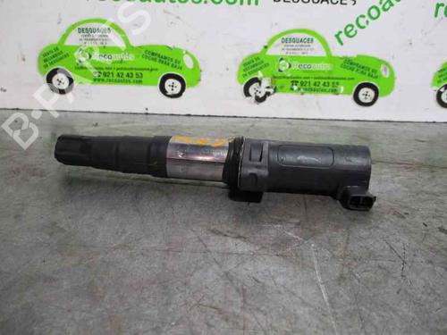 Used Ignition coil RENAULT MEGANE I (BA0/1_) 1.4 16V (BA0D, BA1H, BA0W, BA10) (95 hp) 2057755