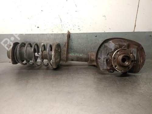 Left front shock absorber DAEWOO LANOS (KLAT) 1.3 | BP39622027M16 - Image 3