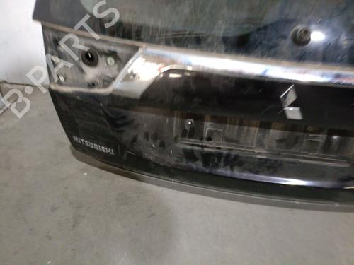 Tailgate MITSUBISHI OUTLANDER III (GG_W, GF_W, ZJ, ZL, ZK) Plug-in Hybrid (GG2W) | BP29314079C6 