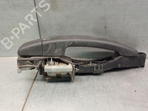 Front right exterior door handle NISSAN NV400 Van (X62, X62B) dCi 135 | BP30638689C129
