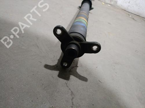 Driveshaft MERCEDES-BENZ S-CLASS Coupe (C126)  | BP24811826M37 